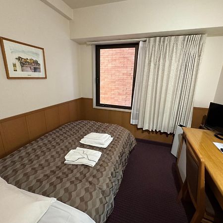 Ohta Grand Hotel Óta Kültér fotó