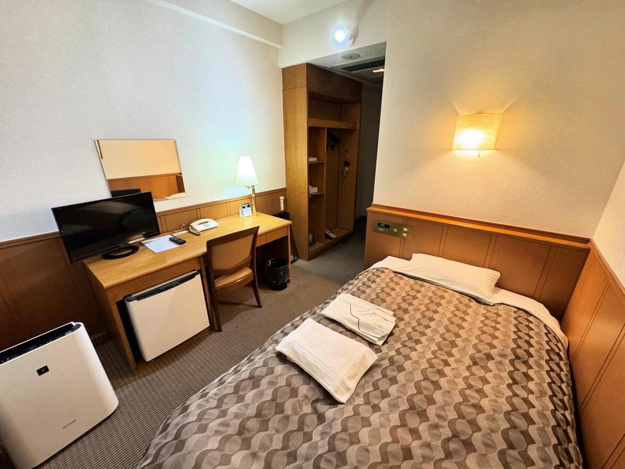 Ohta Grand Hotel Óta Kültér fotó