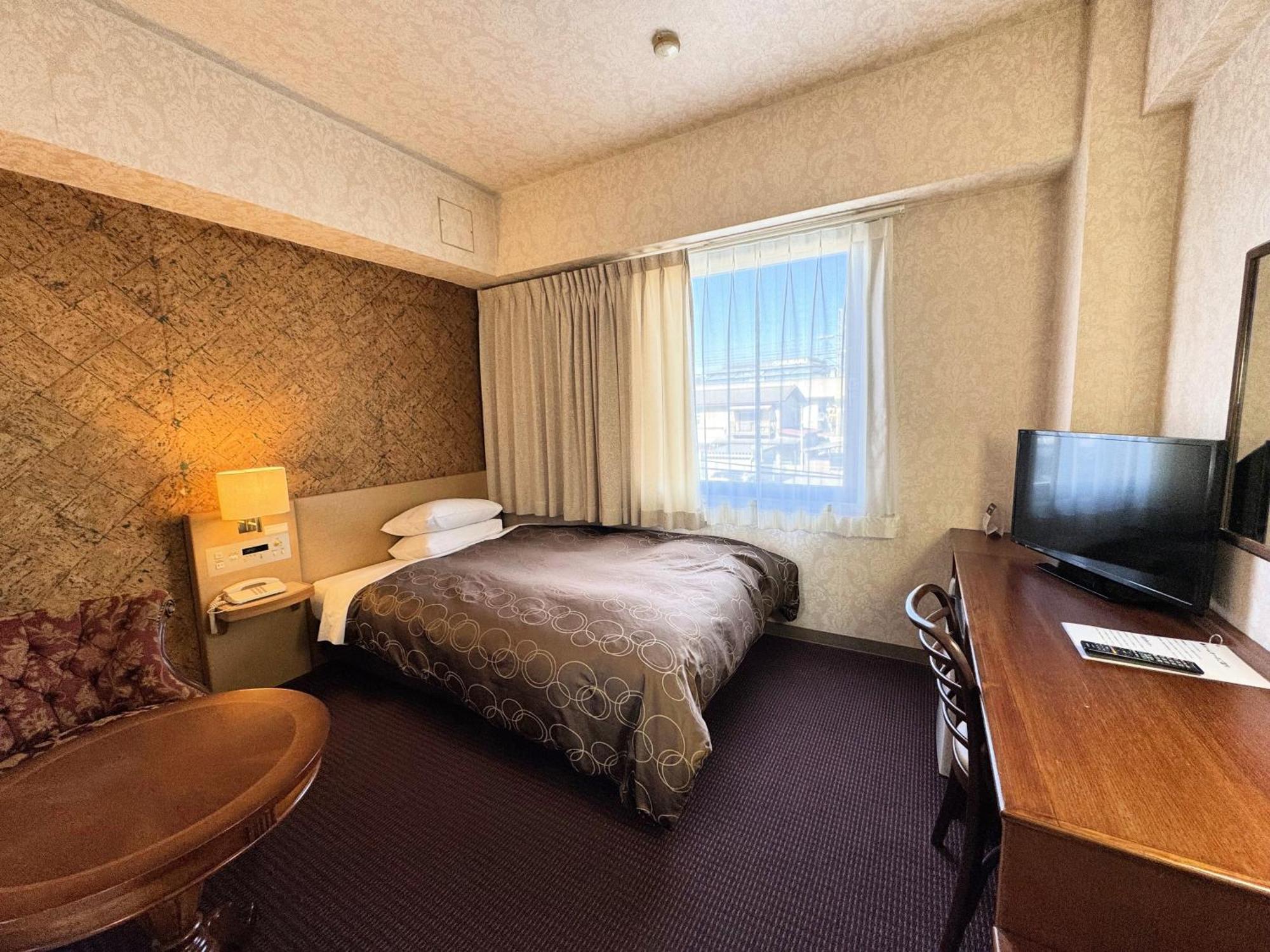 Ohta Grand Hotel Óta Kültér fotó