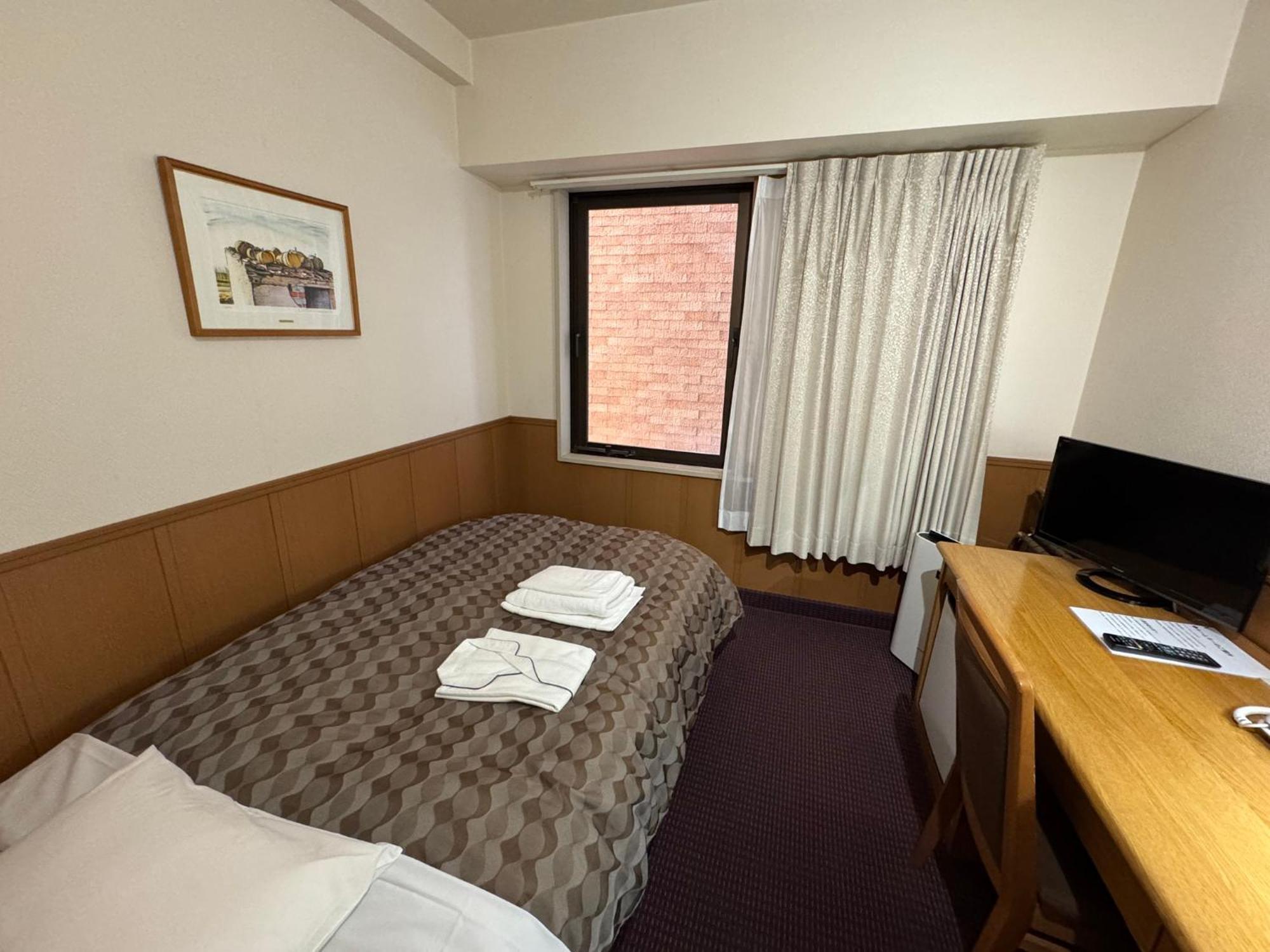 Ohta Grand Hotel Óta Kültér fotó
